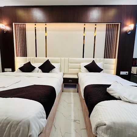 Hotel Royal Mithila Private Limited Janakpur Exterior foto