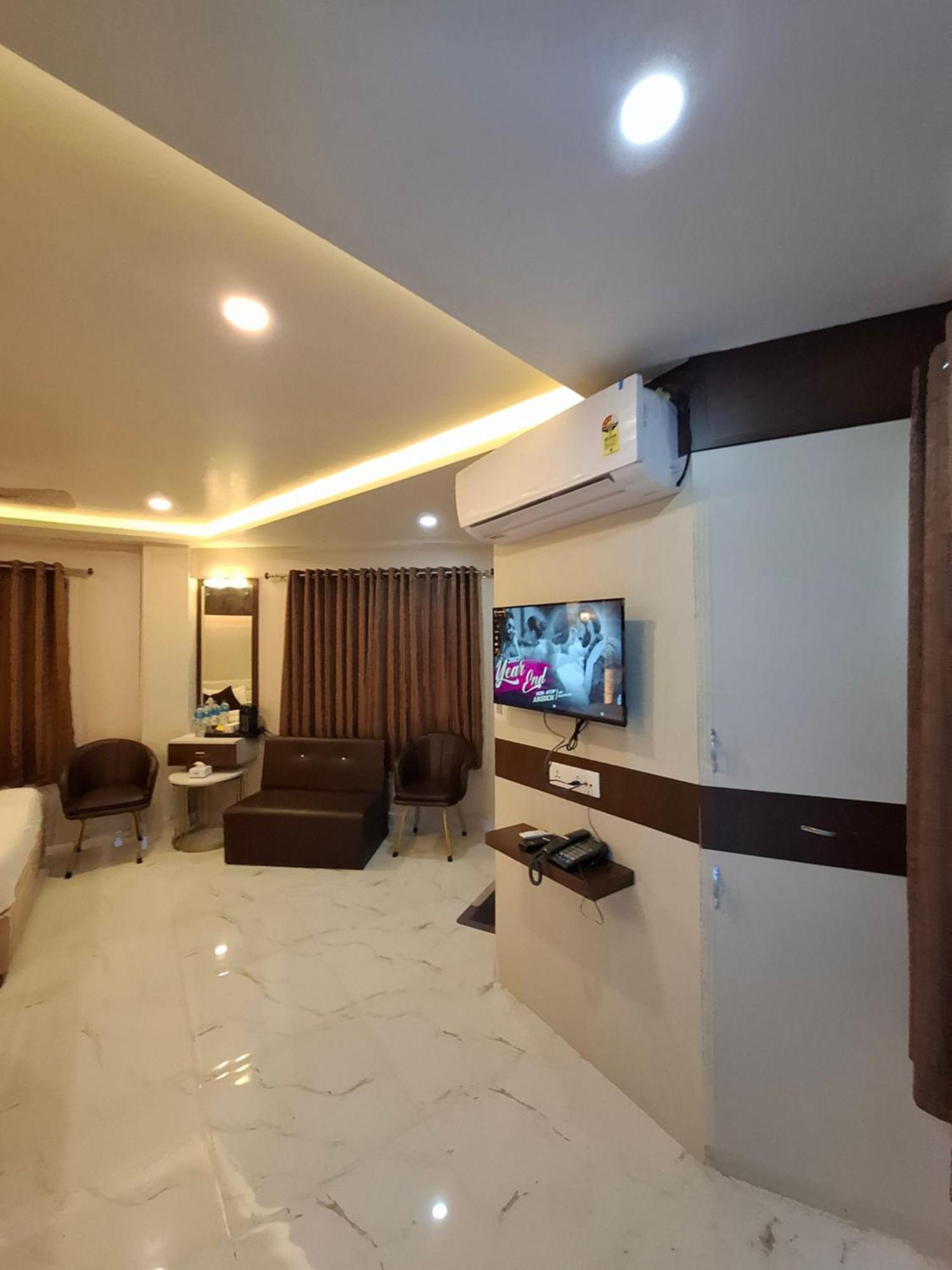 Hotel Royal Mithila Private Limited Janakpur Exterior foto