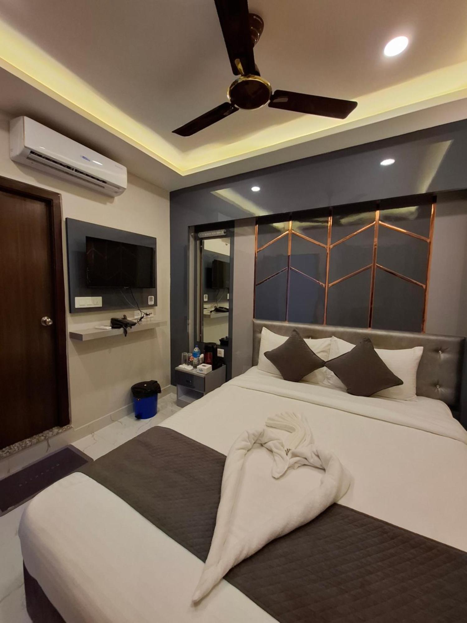 Hotel Royal Mithila Private Limited Janakpur Exterior foto